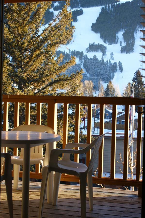 Ranch Inn Jackson Hole Exterior photo