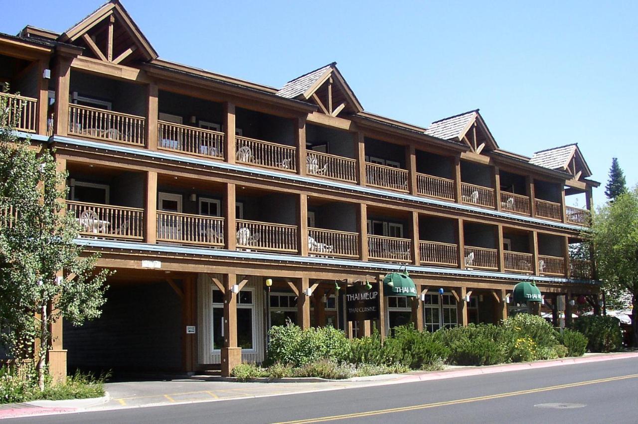 Ranch Inn Jackson Hole Exterior photo