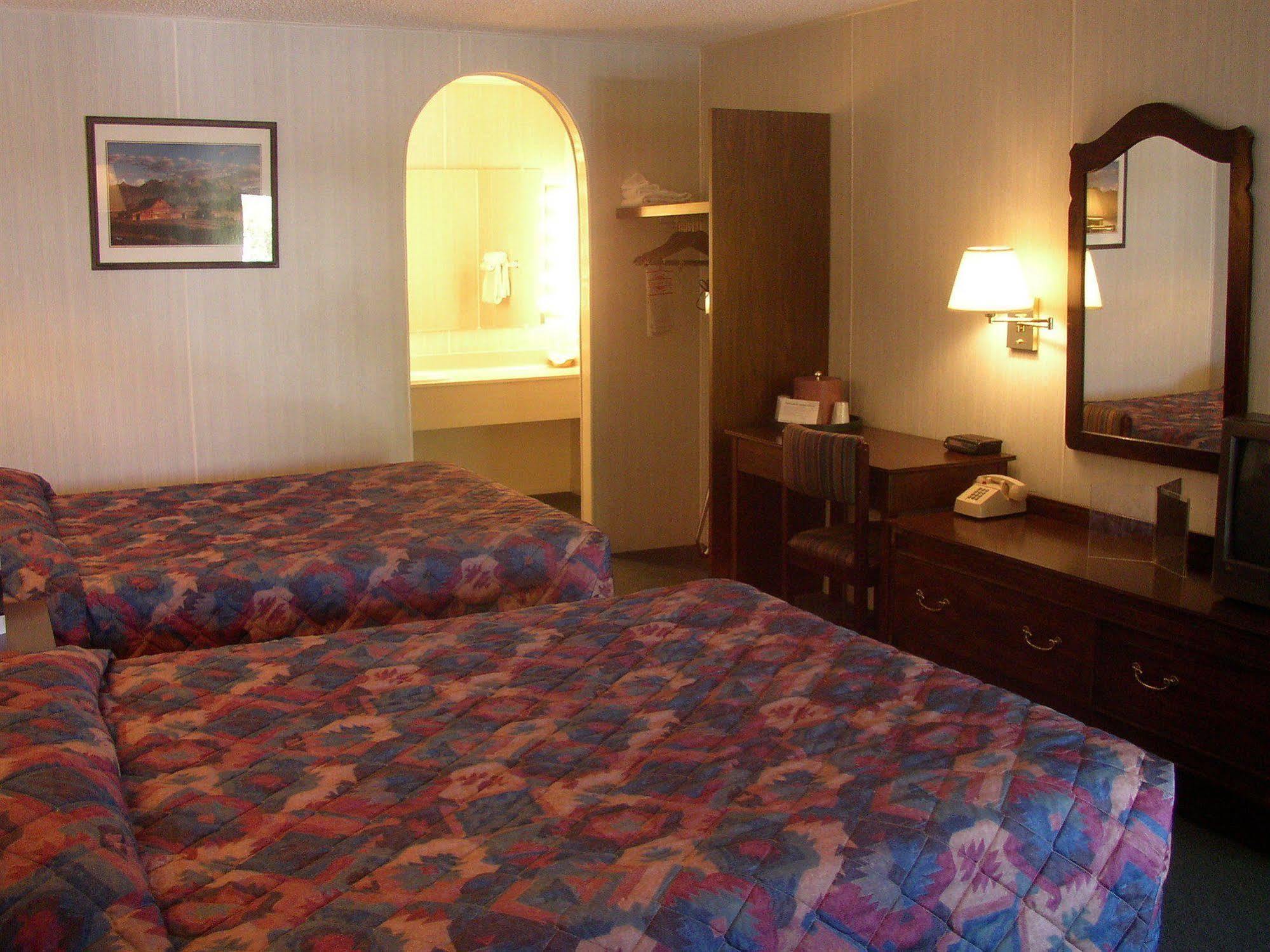 Ranch Inn Jackson Hole Exterior photo